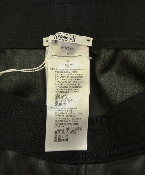 Wolford（ウォルフォード）その他 黒 サイズ:S レディース/2200631204923