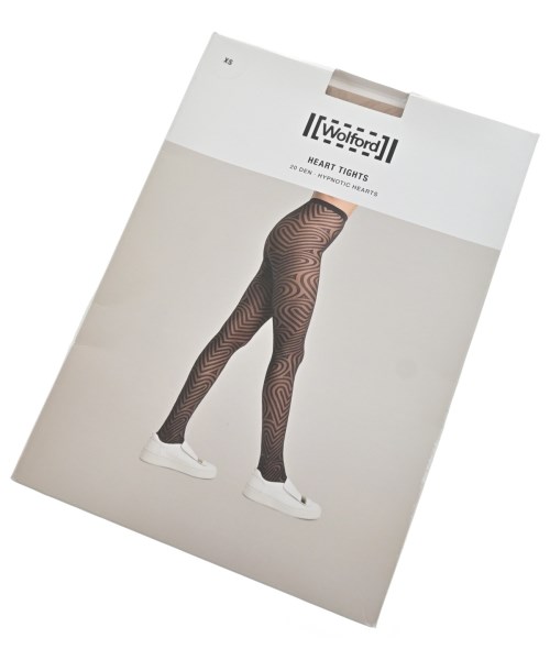 Wolford(ウォルフォード)小物類（その他） ベージュ サイズ:XS/2200631206705