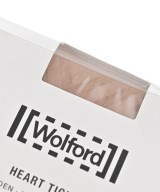 Wolford（ウォルフォード）小物類（その他） ベージュ サイズ:XS レディース/2200631206729