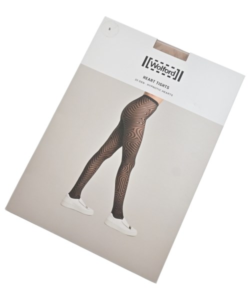 Wolford(ウォルフォード)小物類（その他） ベージュ サイズ:S/2200631206859