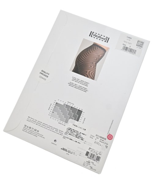 Wolford（ウォルフォード）小物類（その他） ベージュ サイズ:S レディース/2200631206866