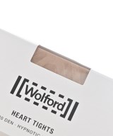 Wolford（ウォルフォード）小物類（その他） ベージュ サイズ:S レディース/2200631206880