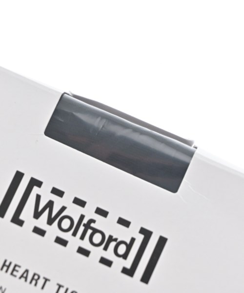 Wolford（ウォルフォード）小物類（その他） 黒 サイズ:XS レディース/2200631206910