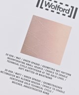 Wolford（ウォルフォード）小物類（その他） ベージュ サイズ:XS レディース/2200631206934