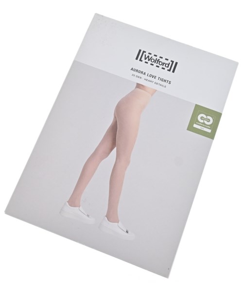 Wolford(ウォルフォード)小物類（その他） ベージュ サイズ:XS/2200631206958