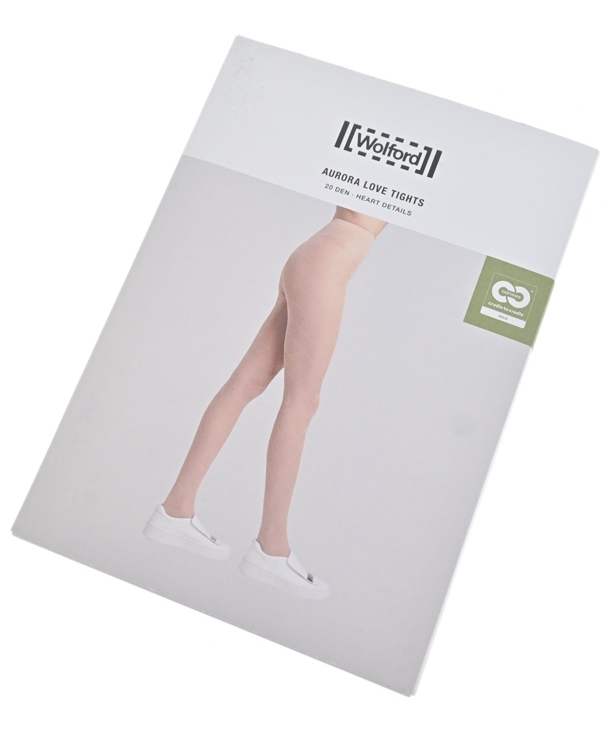 Wolford（ウォルフォード）小物類（その他） ベージュ サイズ:S