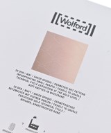 Wolford（ウォルフォード）小物類（その他） 黒 サイズ:XS レディース/2200631207061