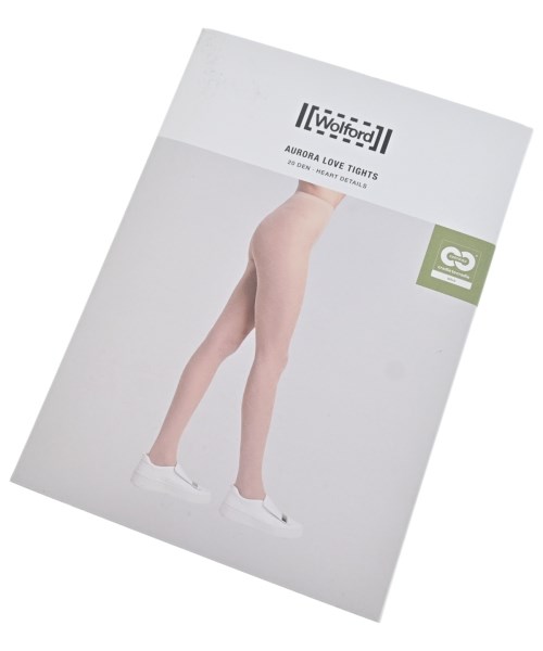 Wolford(ウォルフォード)小物類（その他） 黒 サイズ:S/2200631207078