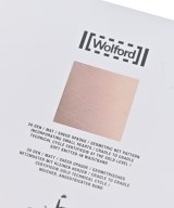 Wolford（ウォルフォード）小物類（その他） 黒 サイズ:S レディース/2200631207078