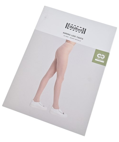 Wolford(ウォルフォード)小物類（その他） 黒 サイズ:M/2200631207092