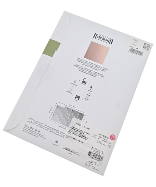 Wolford（ウォルフォード）小物類（その他） ベージュ サイズ:M レディース/2200631207115