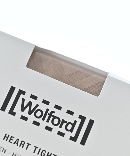 Wolford（ウォルフォード）小物類（その他） ベージュ サイズ:S レディース/2200631207221