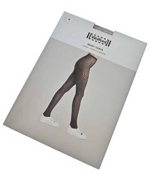 Wolford(ウォルフォード)小物類（その他） ベージュ サイズ:M/2200631207269