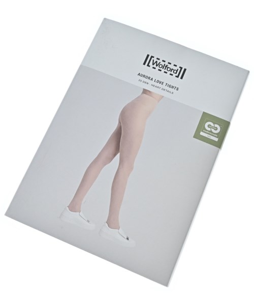 Wolford(ウォルフォード)小物類（その他） ベージュ サイズ:M/2200631207320