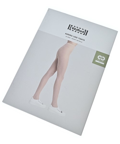 Wolford(ウォルフォード)小物類（その他） 黒 サイズ:XS/2200631207337