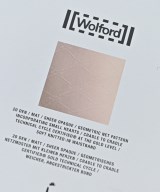 Wolford（ウォルフォード）小物類（その他） 黒 サイズ:XS レディース/2200631207337