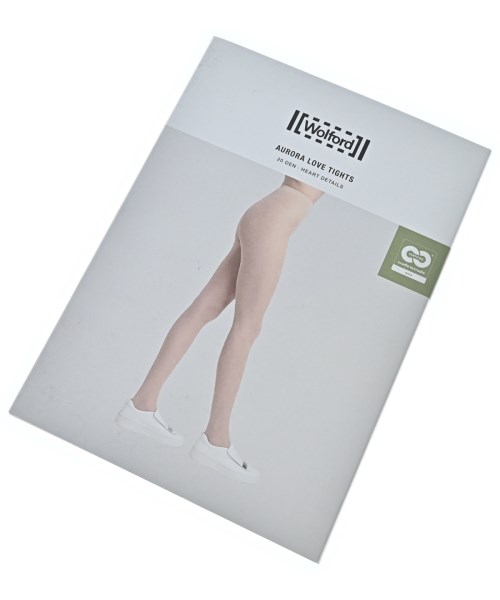 Wolford(ウォルフォード)小物類（その他） 黒 サイズ:M/2200631207344
