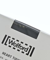 Wolford（ウォルフォード）小物類（その他） 黒 サイズ:XS レディース/2200631207351