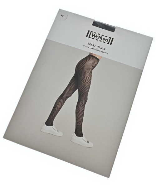 Wolford(ウォルフォード)小物類（その他） 黒 サイズ:XS/2200631207368