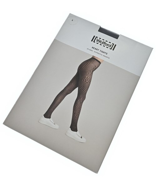Wolford(ウォルフォード)小物類（その他） 黒 サイズ:S/2200631207412