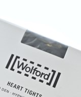 Wolford（ウォルフォード）小物類（その他） 黒 サイズ:M レディース/2200631207443