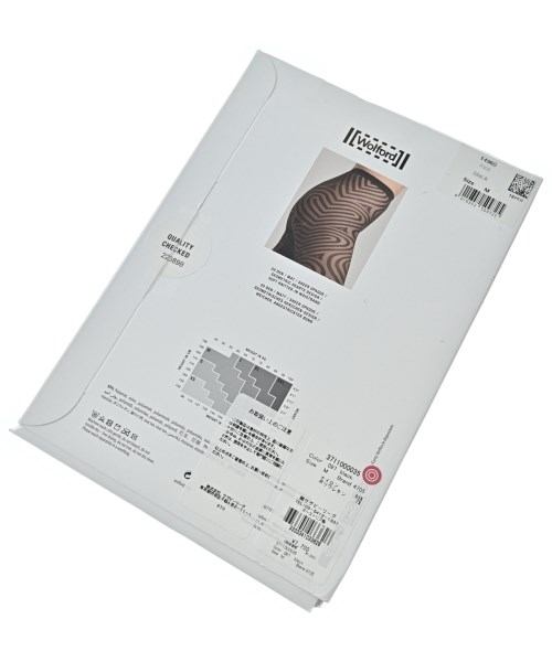 Wolford（ウォルフォード）小物類（その他） 黒 サイズ:M レディース/2200631207474