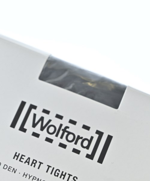Wolford（ウォルフォード）小物類（その他） 黒 サイズ:M レディース/2200631207481