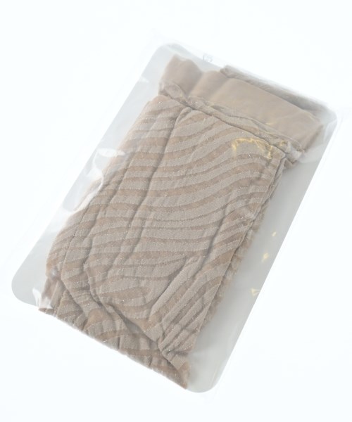Wolford（ウォルフォード）小物類（その他） ベージュ サイズ:XS レディース/2200631212423