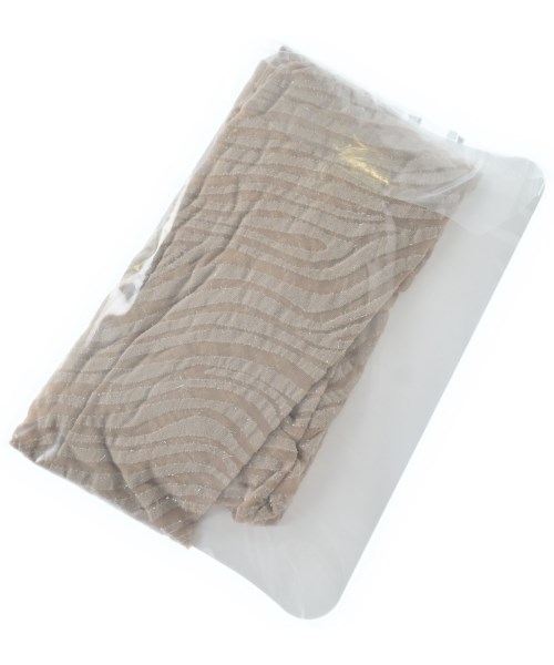 Wolford（ウォルフォード）小物類（その他） ベージュ サイズ:S レディース/2200631212638