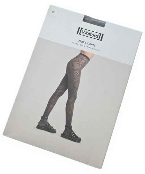 Wolford(ウォルフォード)小物類（その他） シルバー サイズ:XS/2200631212843