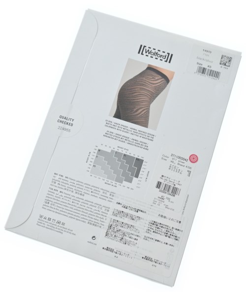 Wolford（ウォルフォード）小物類（その他） シルバー サイズ:XS レディース/2200631212843