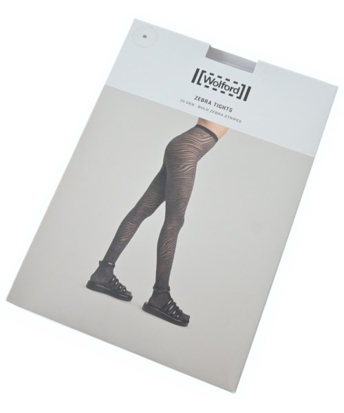 Wolford(ウォルフォード)小物類（その他） シルバー サイズ:M/2200631212928