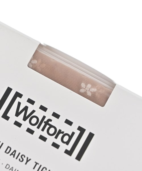 Wolford（ウォルフォード）小物類（その他） ベージュ サイズ:XS レディース/2200631212959