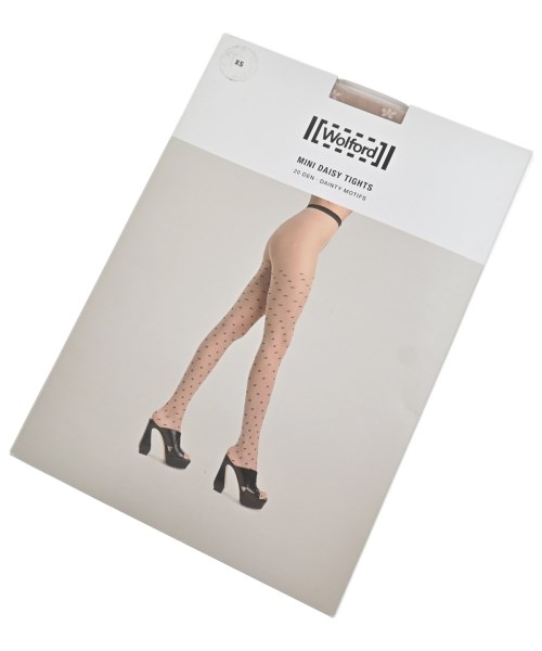 Wolford(ウォルフォード)小物類（その他） ベージュ サイズ:XS/2200631212966