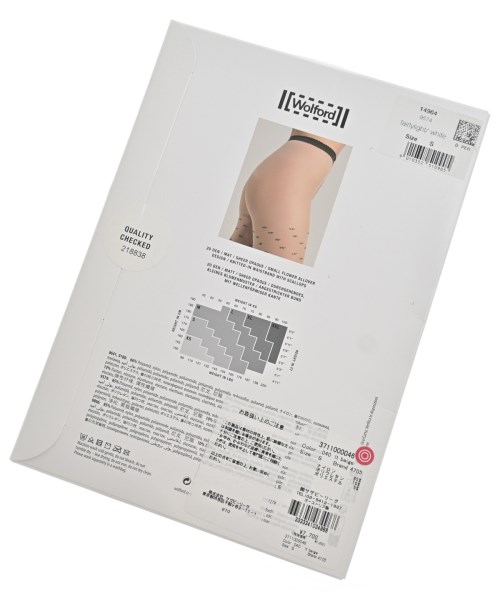 Wolford（ウォルフォード）小物類（その他） ベージュ サイズ:S レディース/2200631212973