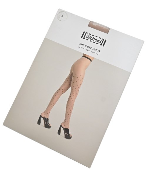 Wolford(ウォルフォード)小物類（その他） ベージュ サイズ:S/2200631212997