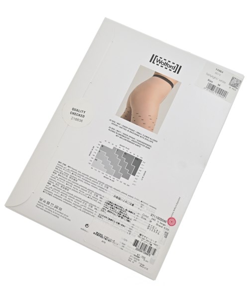 Wolford（ウォルフォード）小物類（その他） ベージュ サイズ:M レディース/2200631213079