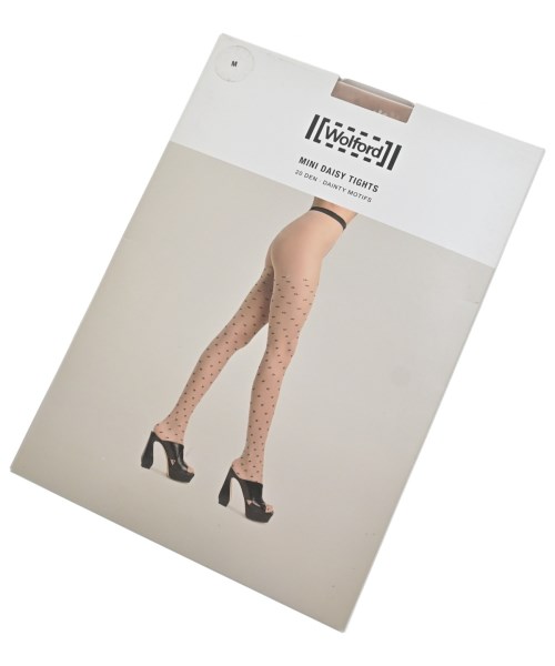 Wolford(ウォルフォード)小物類（その他） ベージュ サイズ:M/2200631213109