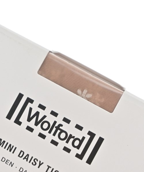 Wolford（ウォルフォード）小物類（その他） ベージュ サイズ:M レディース/2200631213109