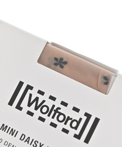 Wolford（ウォルフォード）小物類（その他） ベージュ サイズ:XS レディース/2200631213154