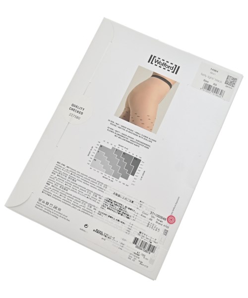 Wolford（ウォルフォード）小物類（その他） ベージュ サイズ:XS レディース/2200631213161