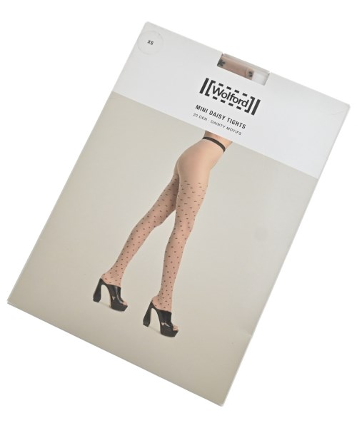 Wolford(ウォルフォード)小物類（その他） ベージュ サイズ:XS/2200631213185