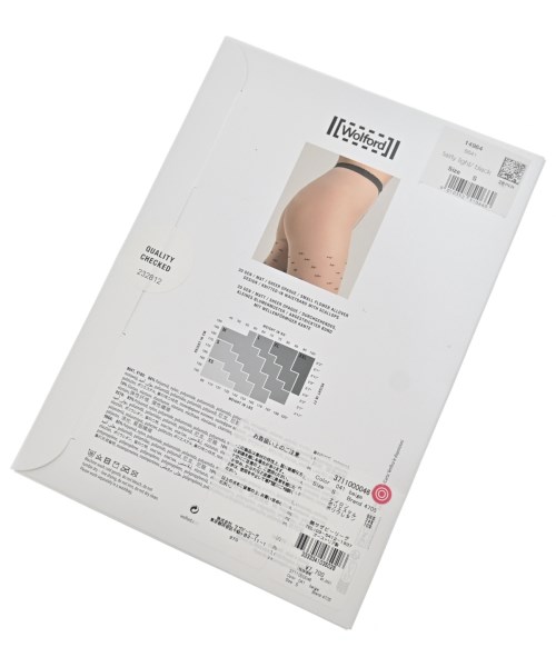 Wolford（ウォルフォード）小物類（その他） ベージュ サイズ:S レディース/2200631213215