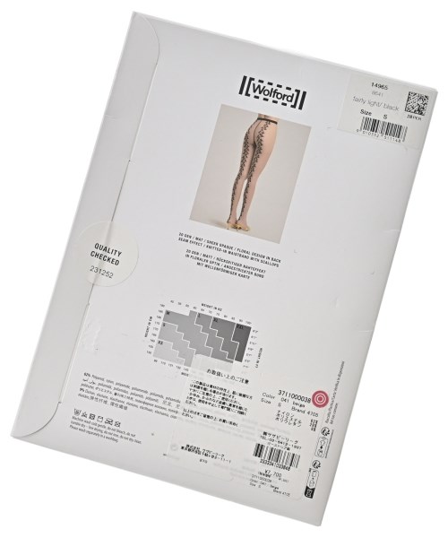 Wolford（ウォルフォード）小物類（その他） ベージュ サイズ:S レディース/2200631213338