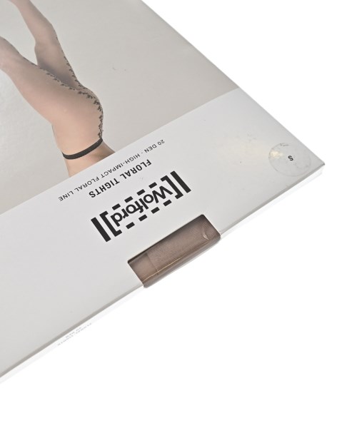 Wolford（ウォルフォード）小物類（その他） ベージュ サイズ:S レディース/2200631213338