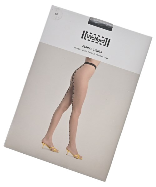Wolford(ウォルフォード)小物類（その他） ベージュ サイズ:XS/2200631213345