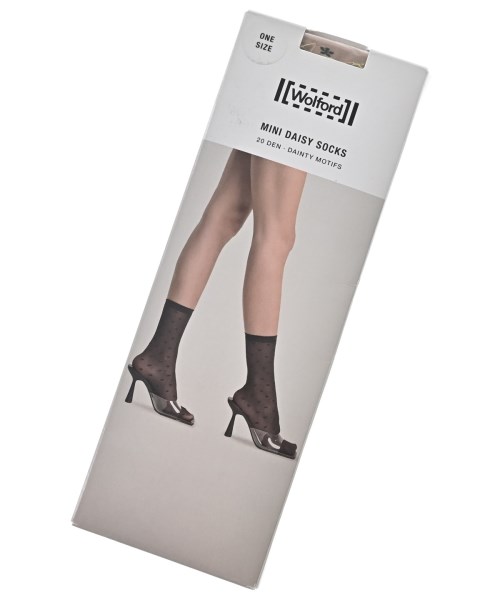 Wolford(ウォルフォード)小物類（その他） 黒 サイズ:F/2200631213369