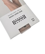 Wolford（ウォルフォード）小物類（その他） 黒 サイズ:F レディース/2200631213369