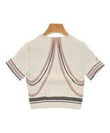Wolford（ウォルフォード）Tシャツ・カットソー ベージュ サイズ:XS レディース/2200631213376
