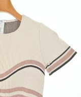 Wolford（ウォルフォード）Tシャツ・カットソー ベージュ サイズ:XS レディース/2200631213376